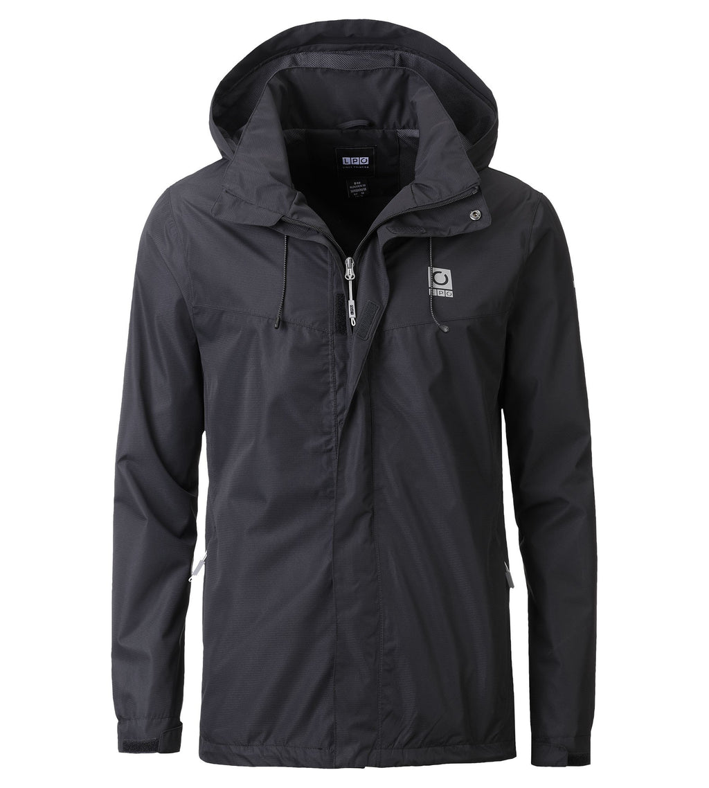 LPO Outdoorjacke Nicklas