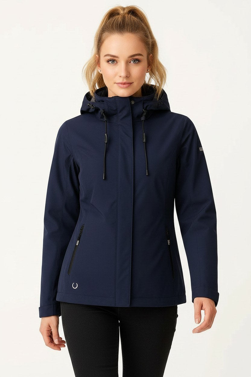 Outdoorjacke Paula