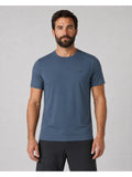 LAGUN Herren T-Shirt petrol