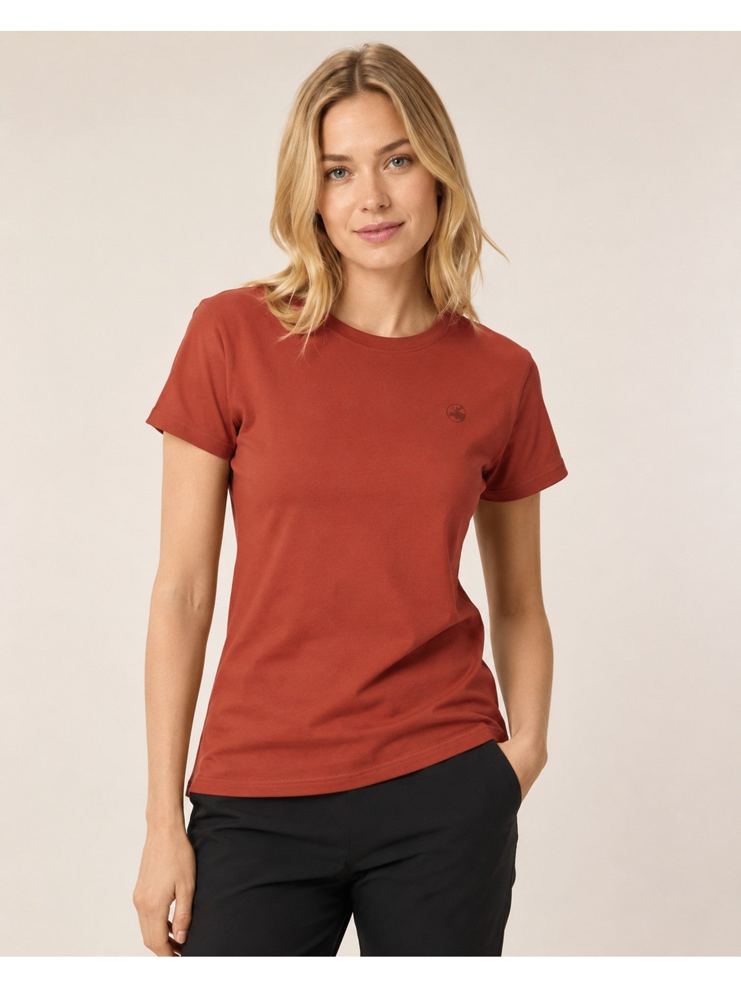 DEPROC ACTIVE LAGUN Damen T-Shirt 49051-170-1