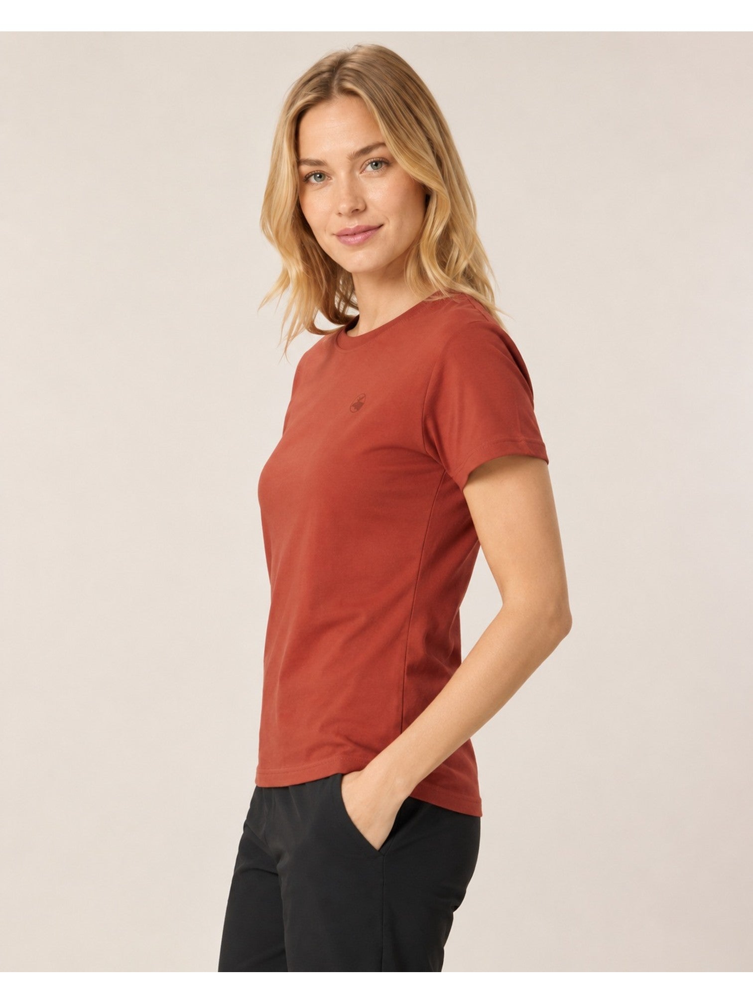 DEPROC ACTIVE LAGUN Damen T-Shirt 49051-170-2