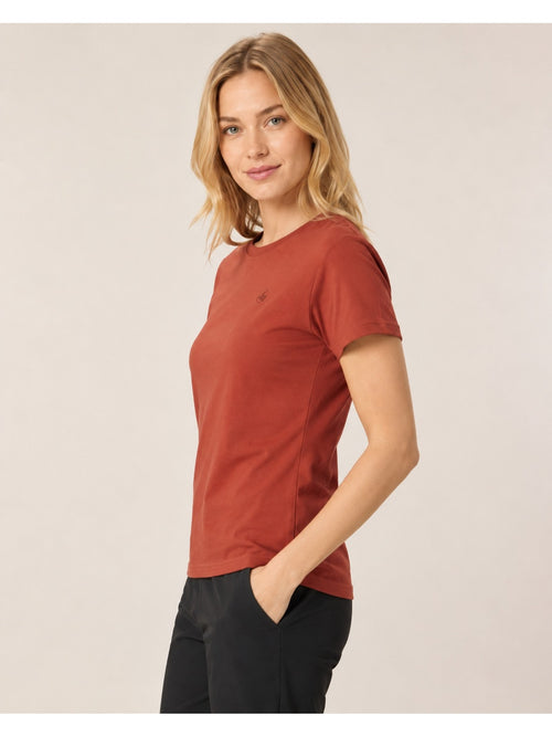 DEPROC ACTIVE LAGUN Damen T-Shirt 49051-170-2