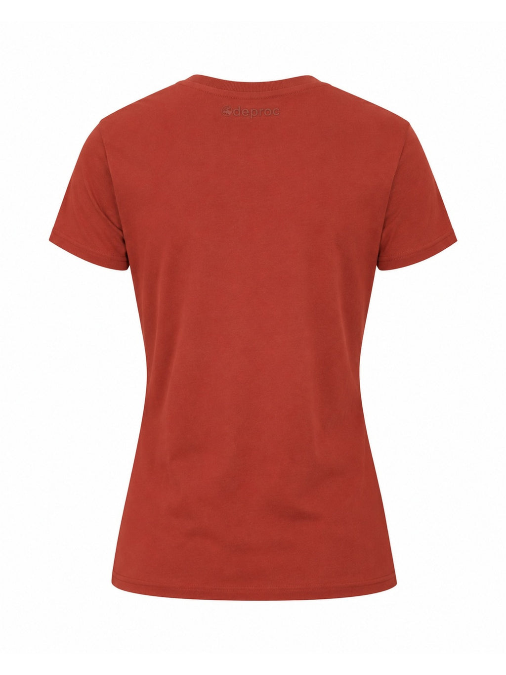DEPROC ACTIVE LAGUN Damen T-Shirt 49051-170-5