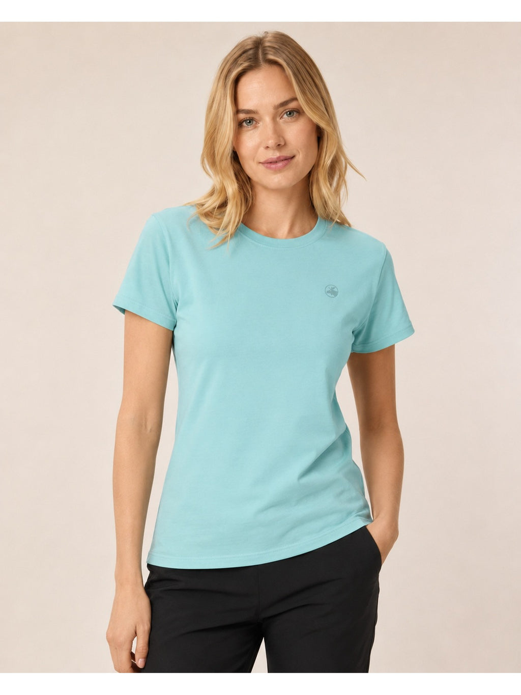 DEPROC ACTIVE LAGUN Damen T-Shirt 49051-315-1