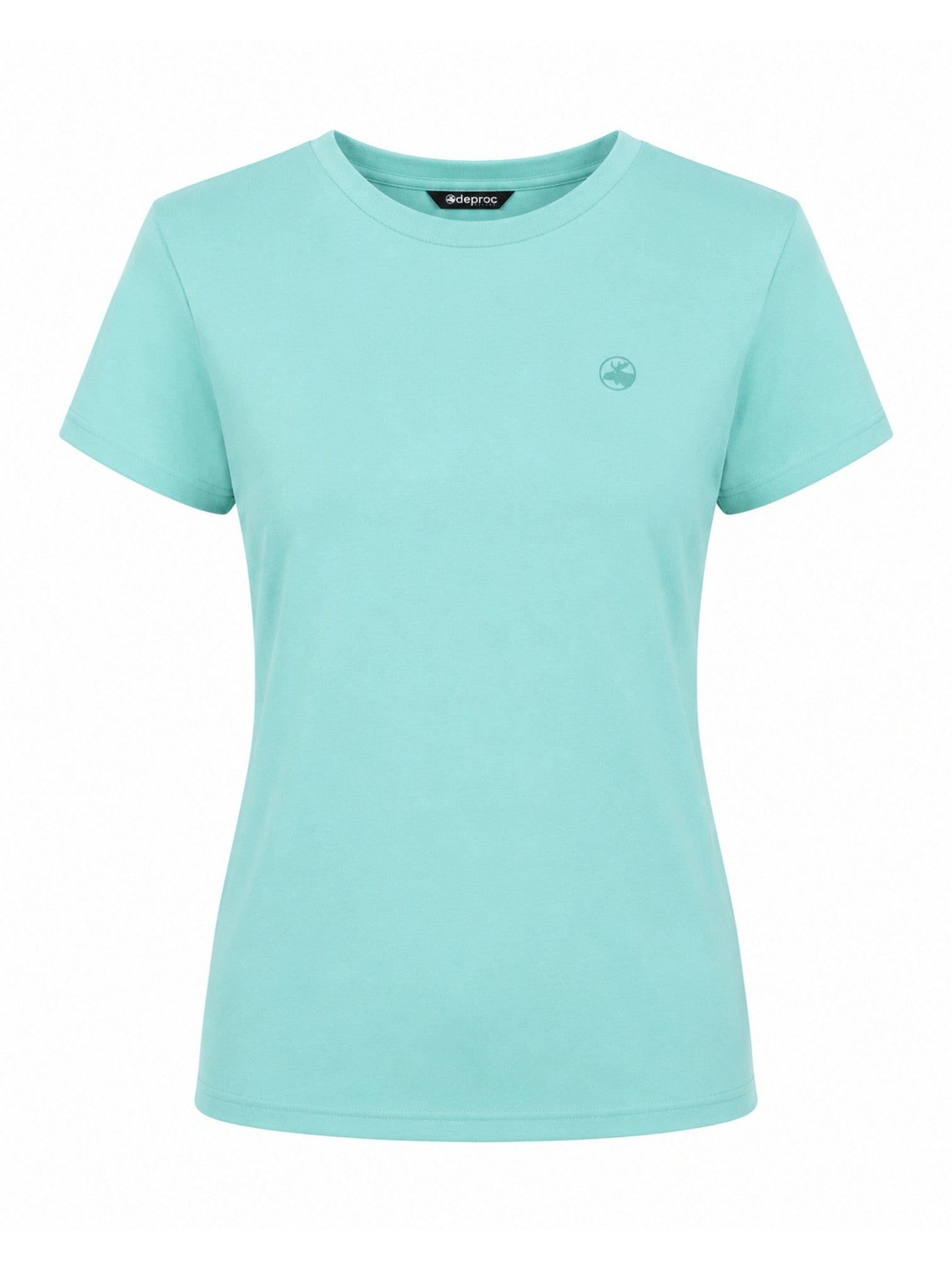 DEPROC ACTIVE LAGUN Damen T-Shirt 49051-315-3