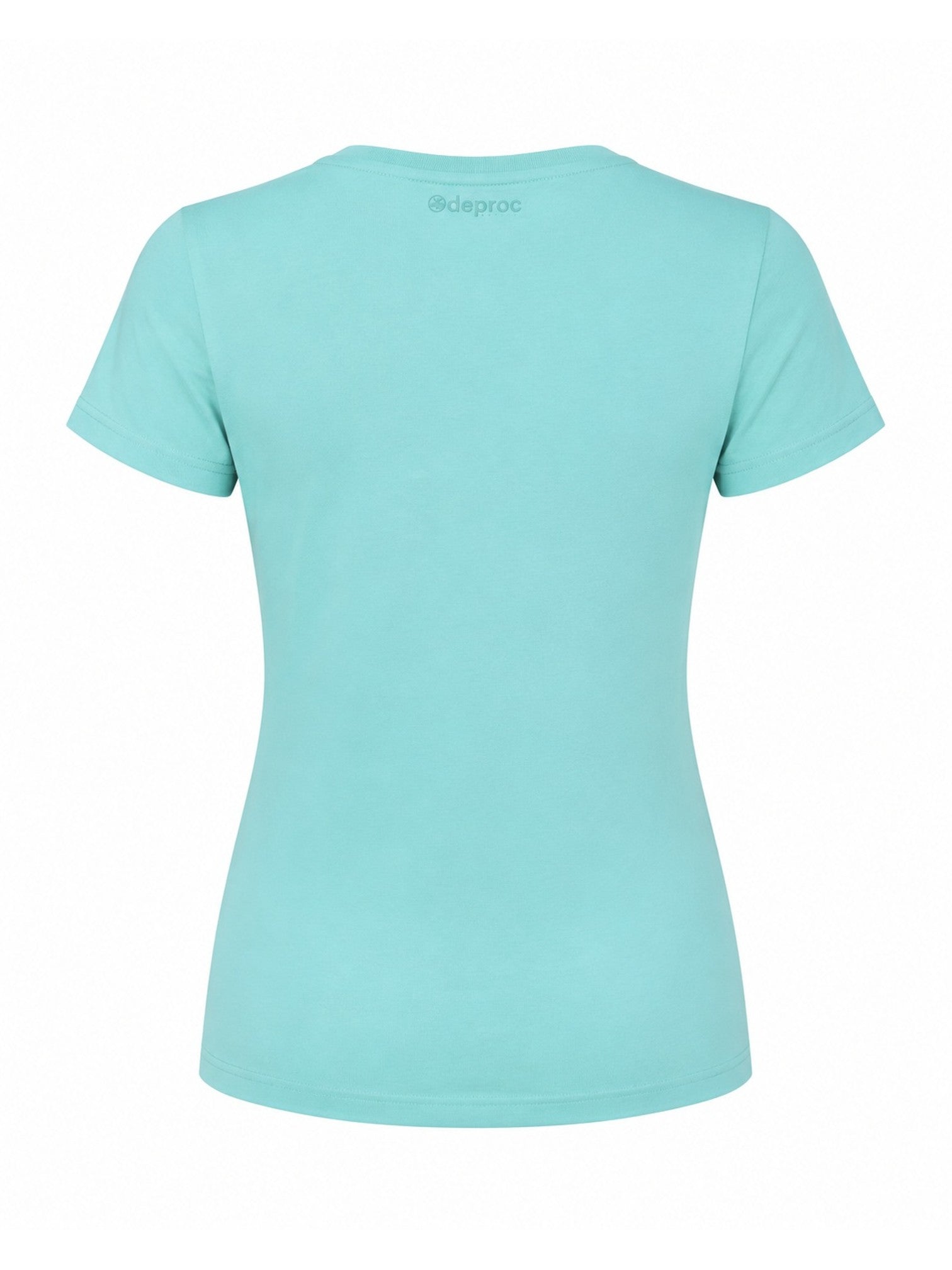 DEPROC ACTIVE LAGUN Damen T-Shirt 49051-315-4