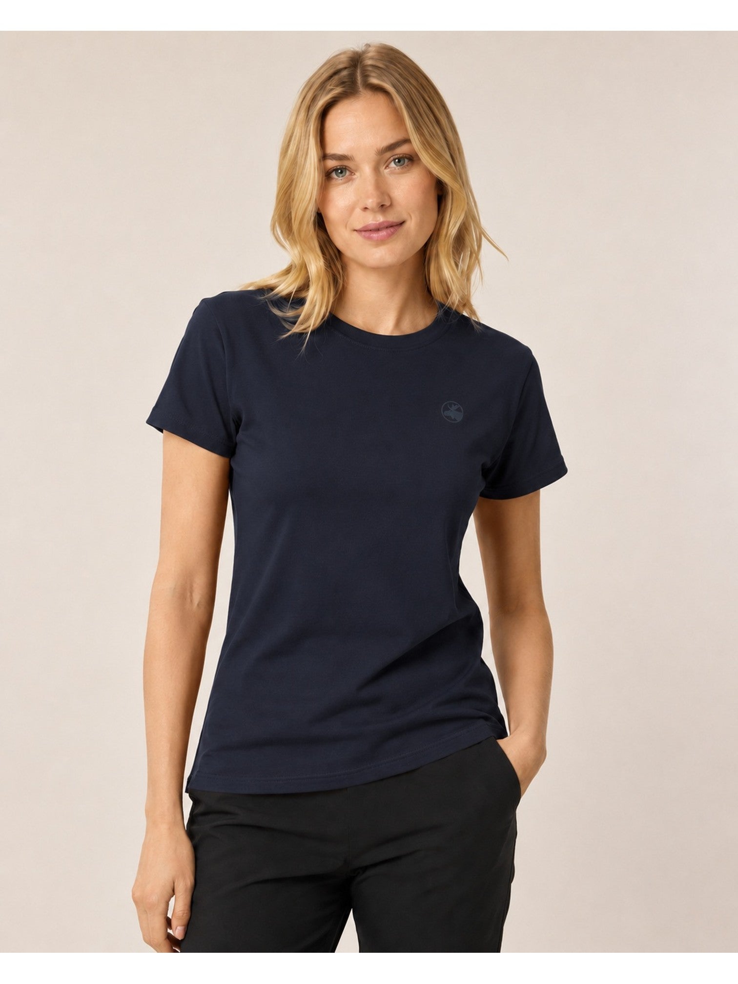 DEPROC ACTIVE LAGUN Damen T-Shirt 49051-380-1
