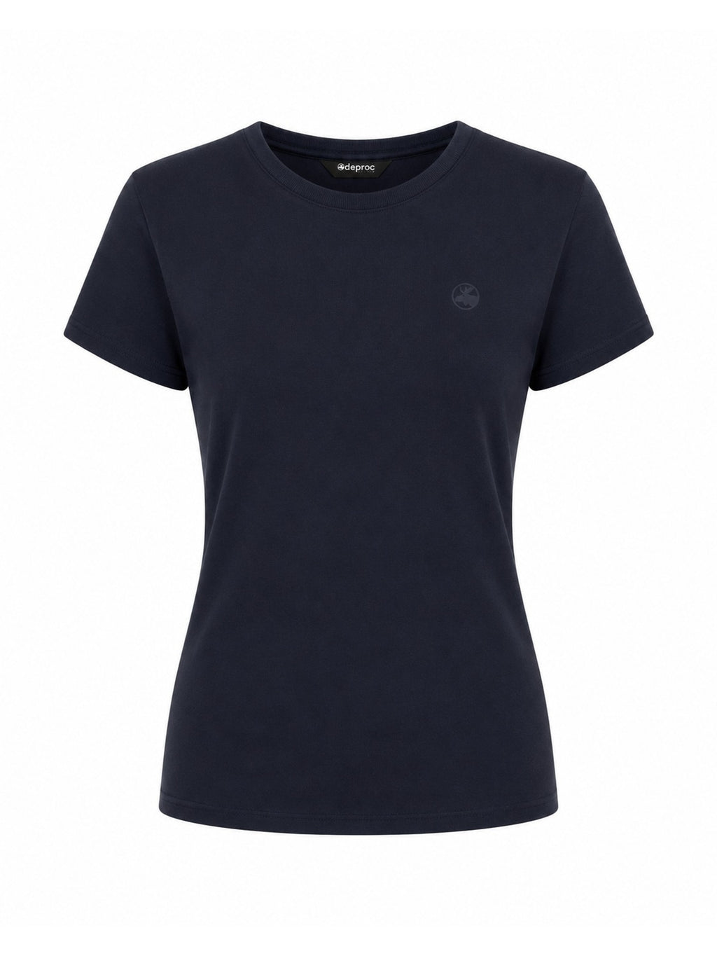 DEPROC ACTIVE LAGUN Damen T-Shirt 49051-380-3