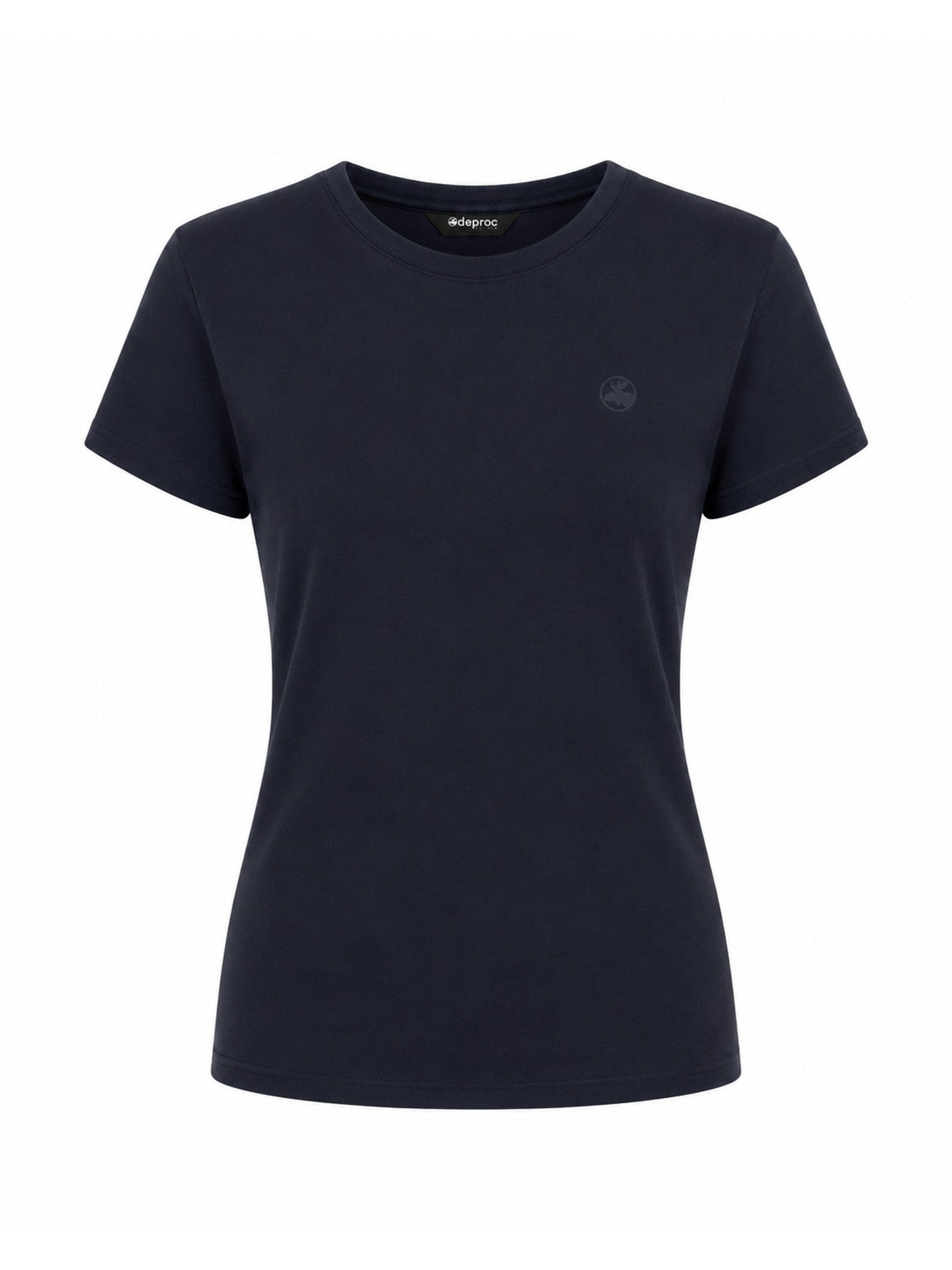 DEPROC ACTIVE LAGUN Damen T-Shirt 49051-380-3