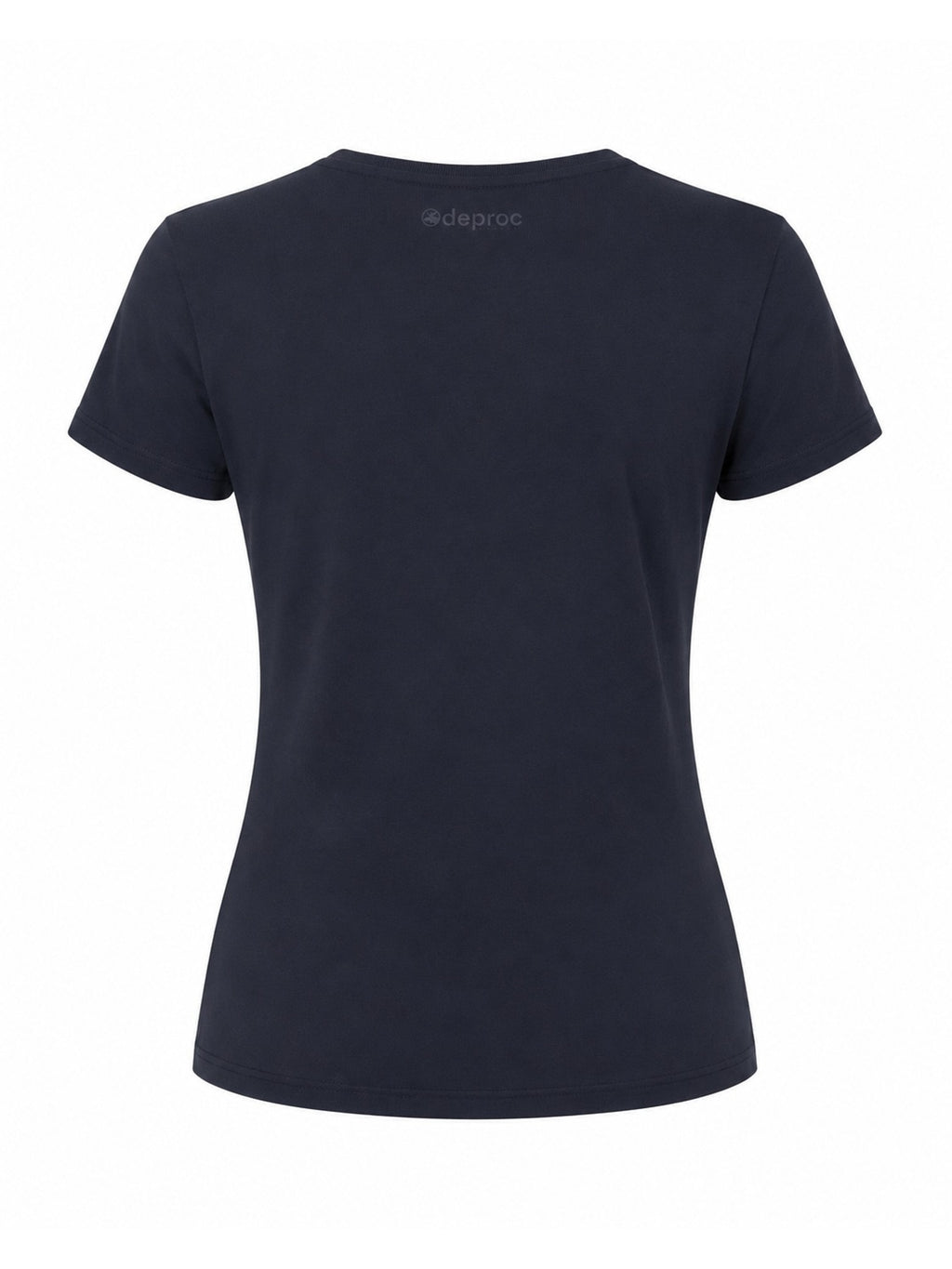 DEPROC ACTIVE LAGUN Damen T-Shirt 49051-380-4