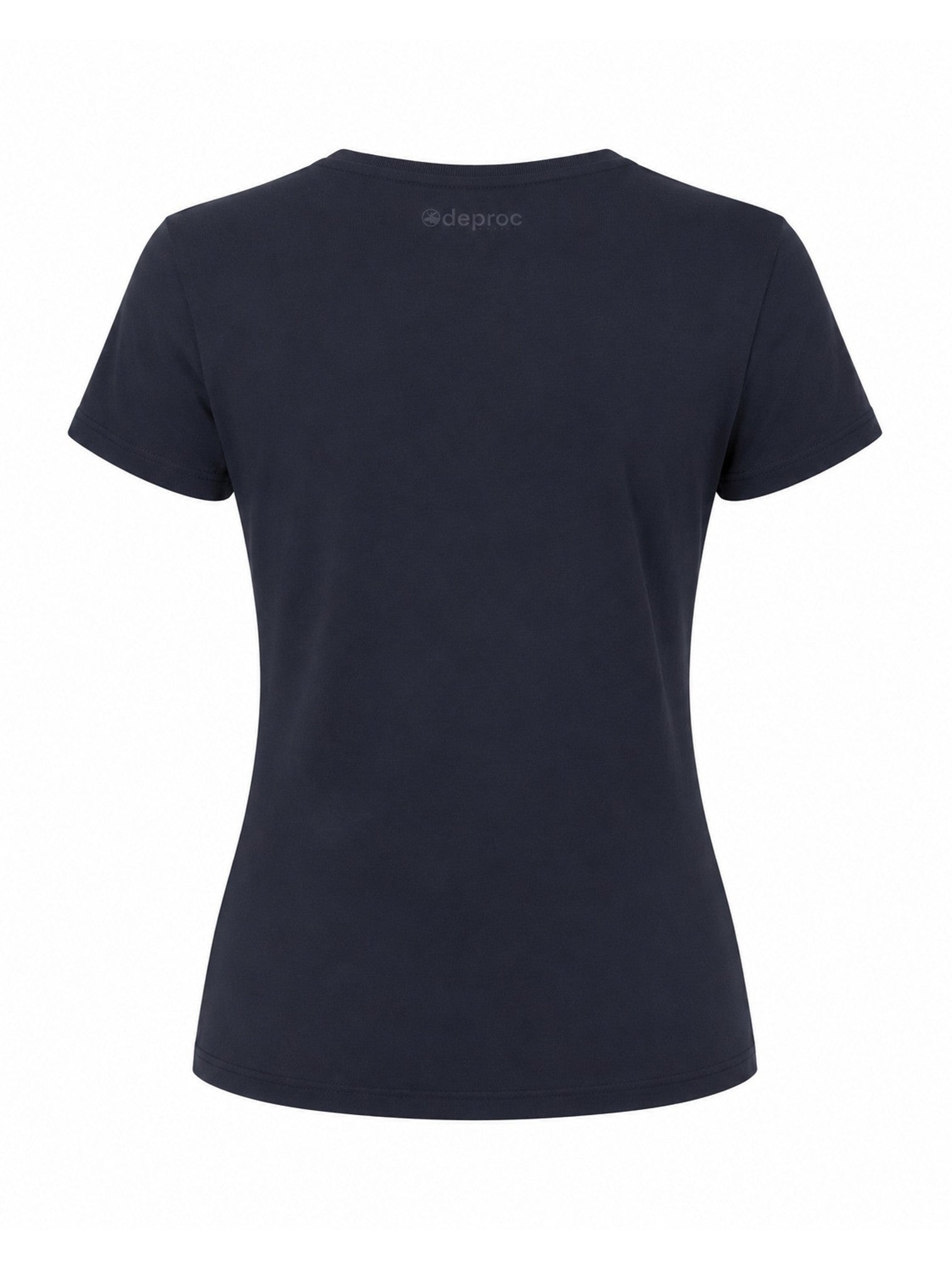 DEPROC ACTIVE LAGUN Damen T-Shirt 49051-380-4