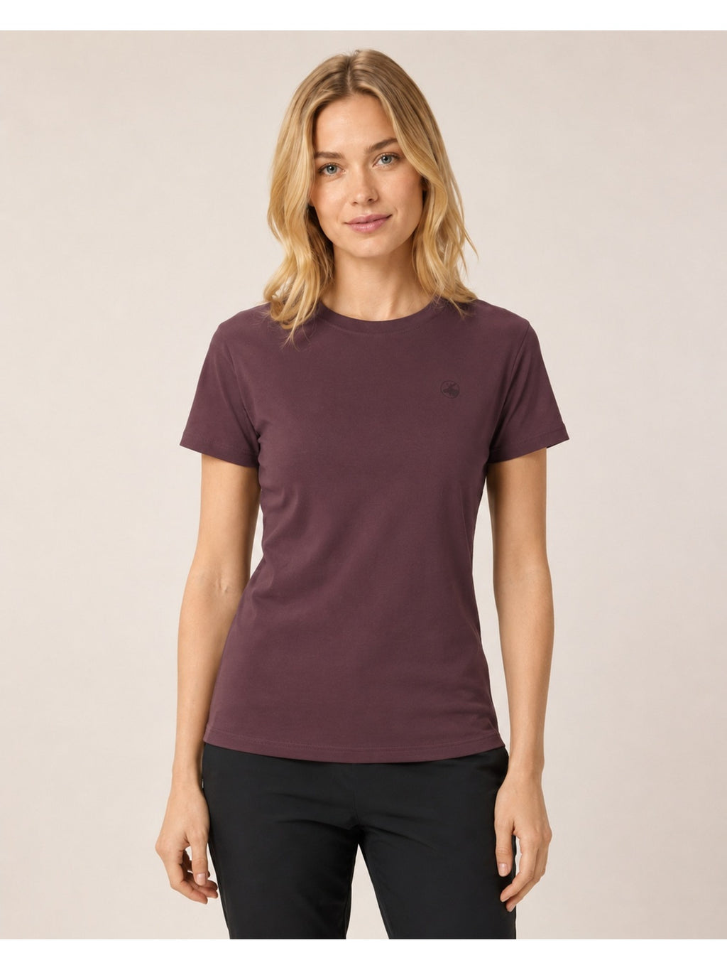DEPROC ACTIVE LAGUN Damen T-Shirt 49051-620-1