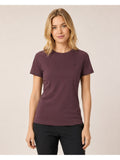 DEPROC ACTIVE LAGUN Damen T-Shirt 49051-620-1