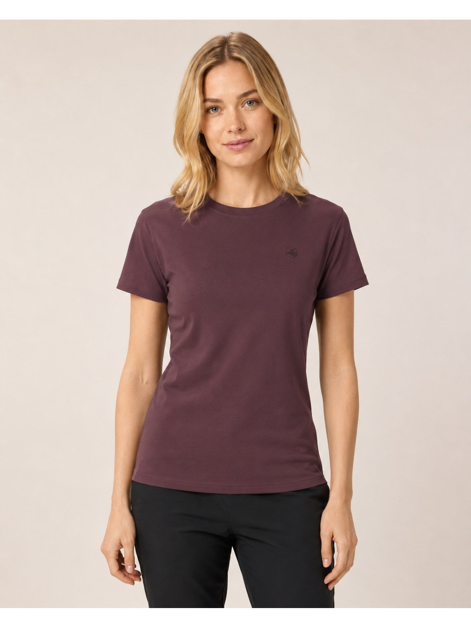 DEPROC ACTIVE LAGUN Damen T-Shirt 49051-620-1