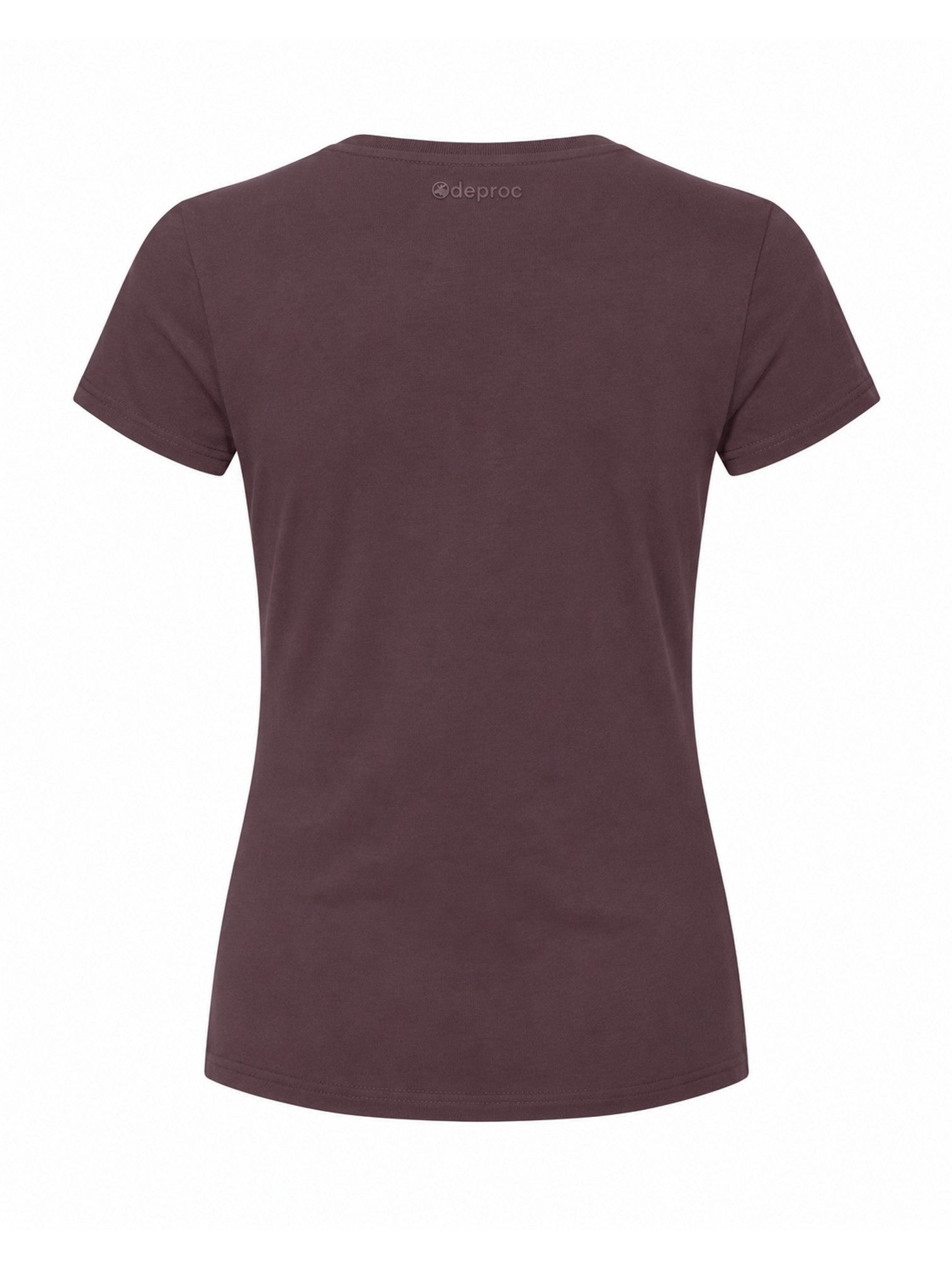 DEPROC ACTIVE LAGUN Damen T-Shirt 49051-620-5