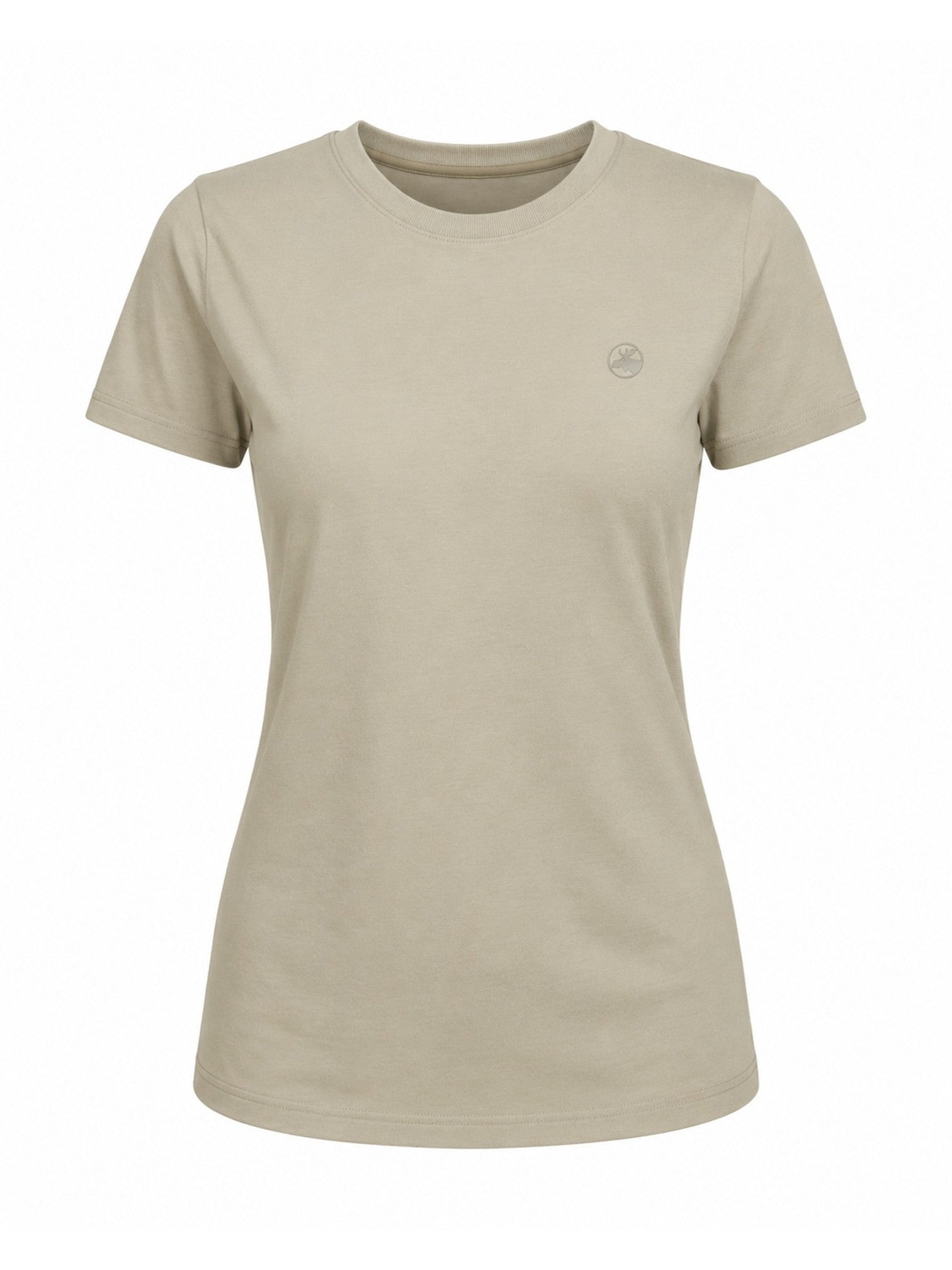 DEPROC ACTIVE LAGUN Damen T-Shirt 49051-720-3