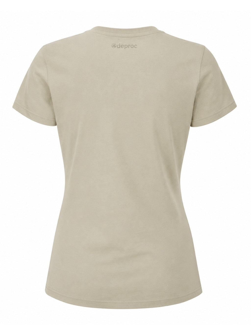 DEPROC ACTIVE LAGUN Damen T-Shirt 49051-720-4