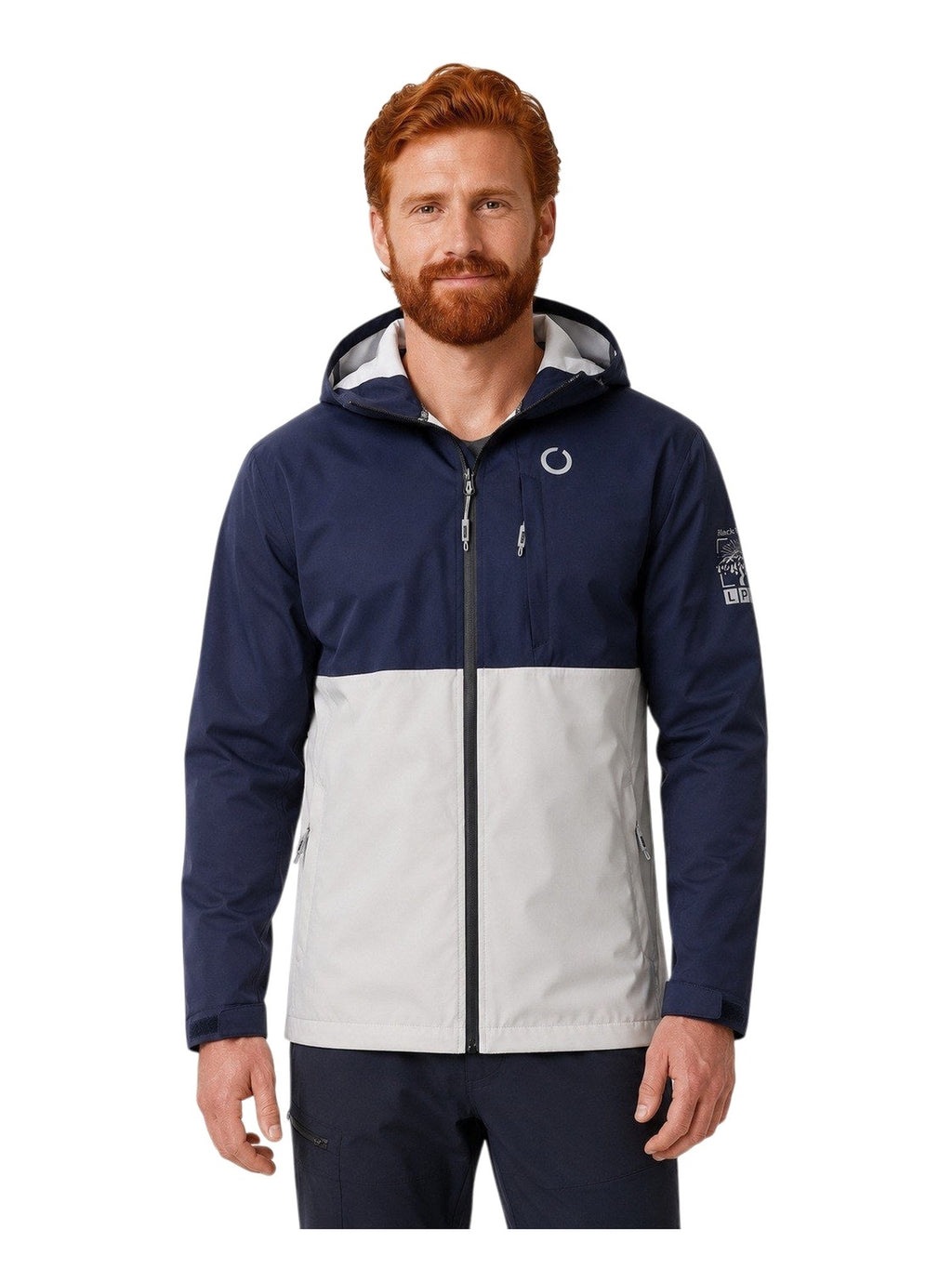 LPO Outdoorjacke Jooris