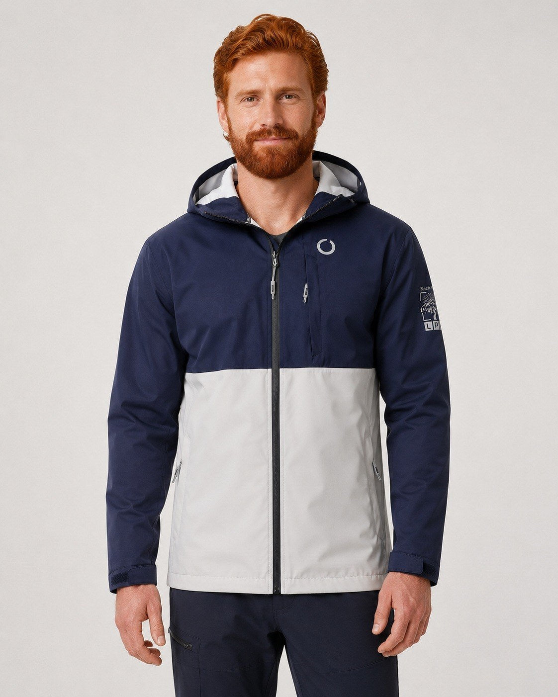 Outdoorjacke Jooris