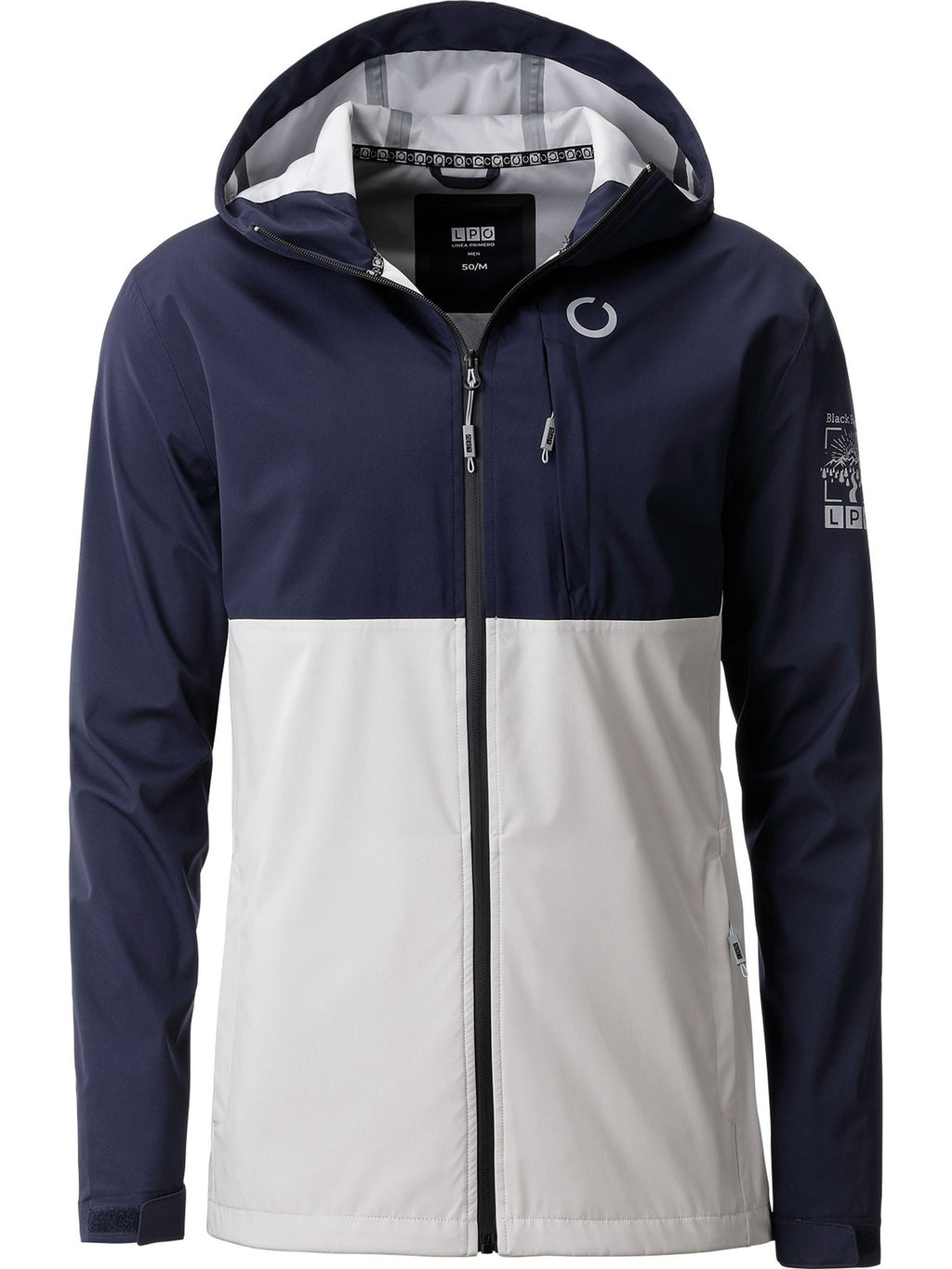 LPO Outdoorjacke Jooris