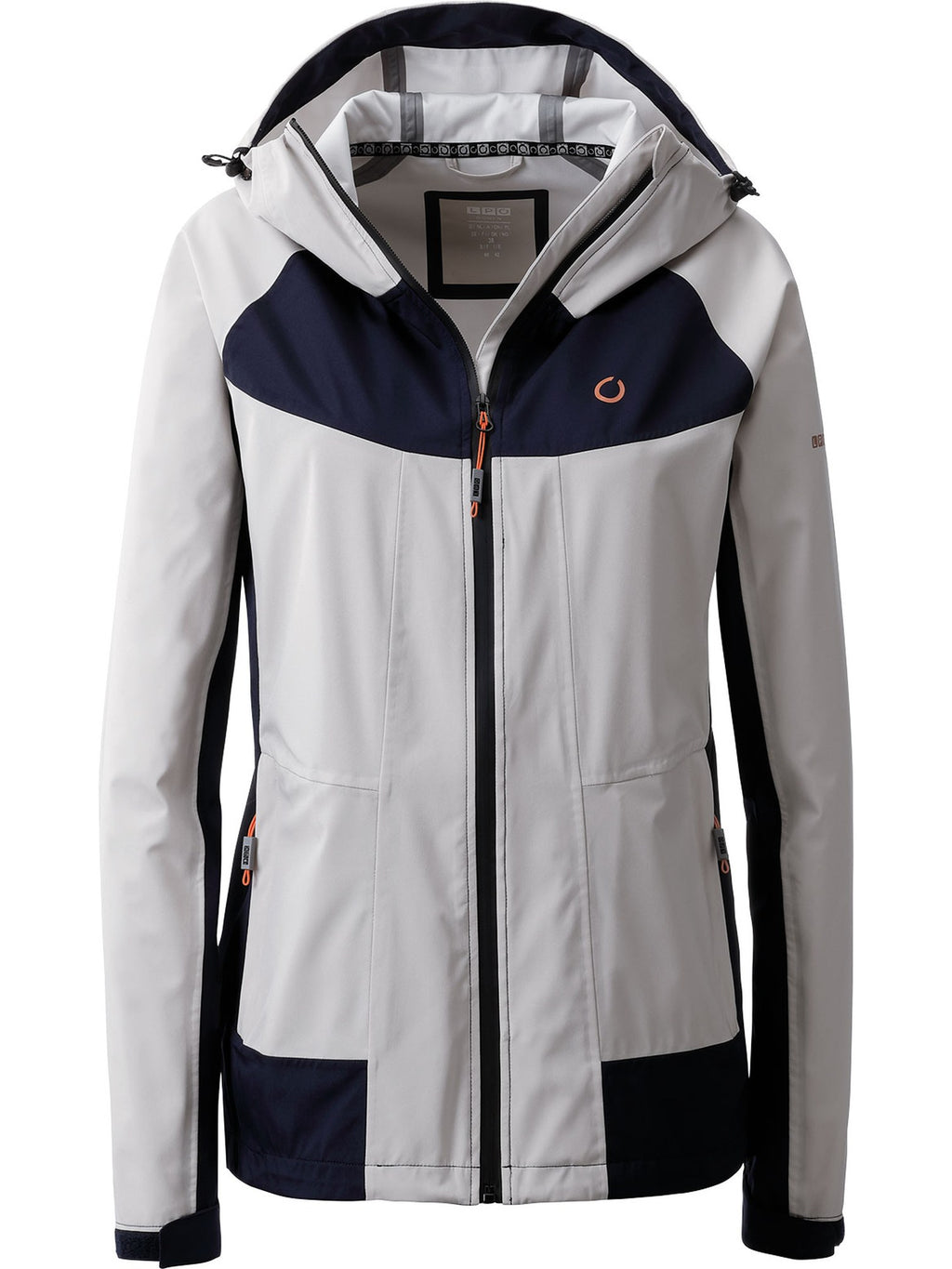 LPO Outdoorjacke Franja