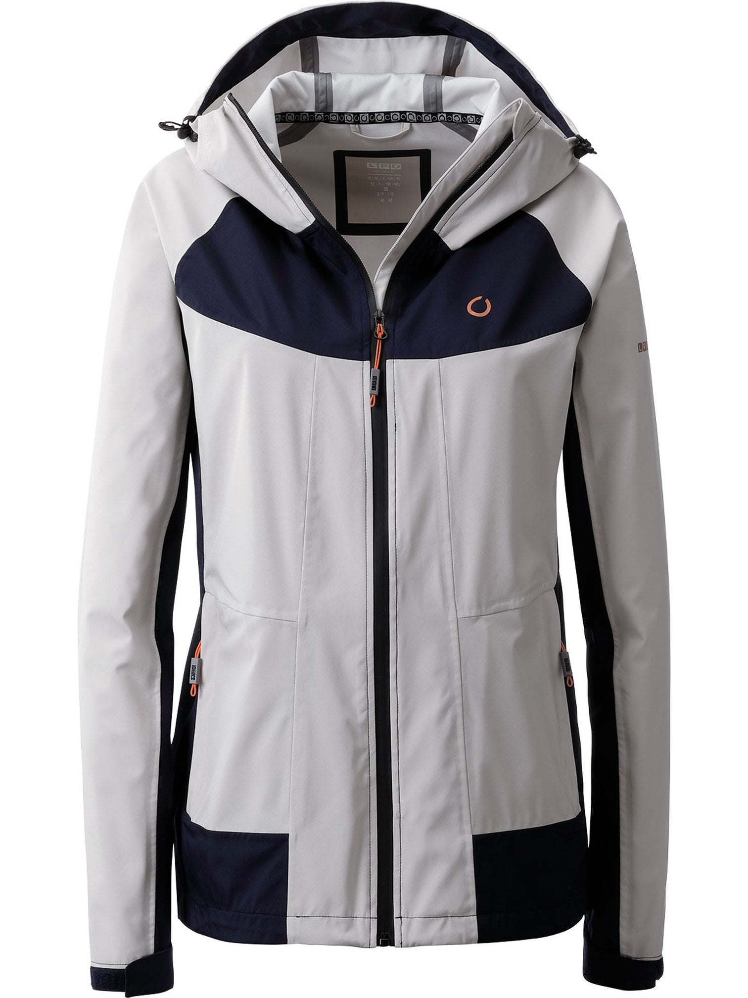 LPO Outdoorjacke Franja