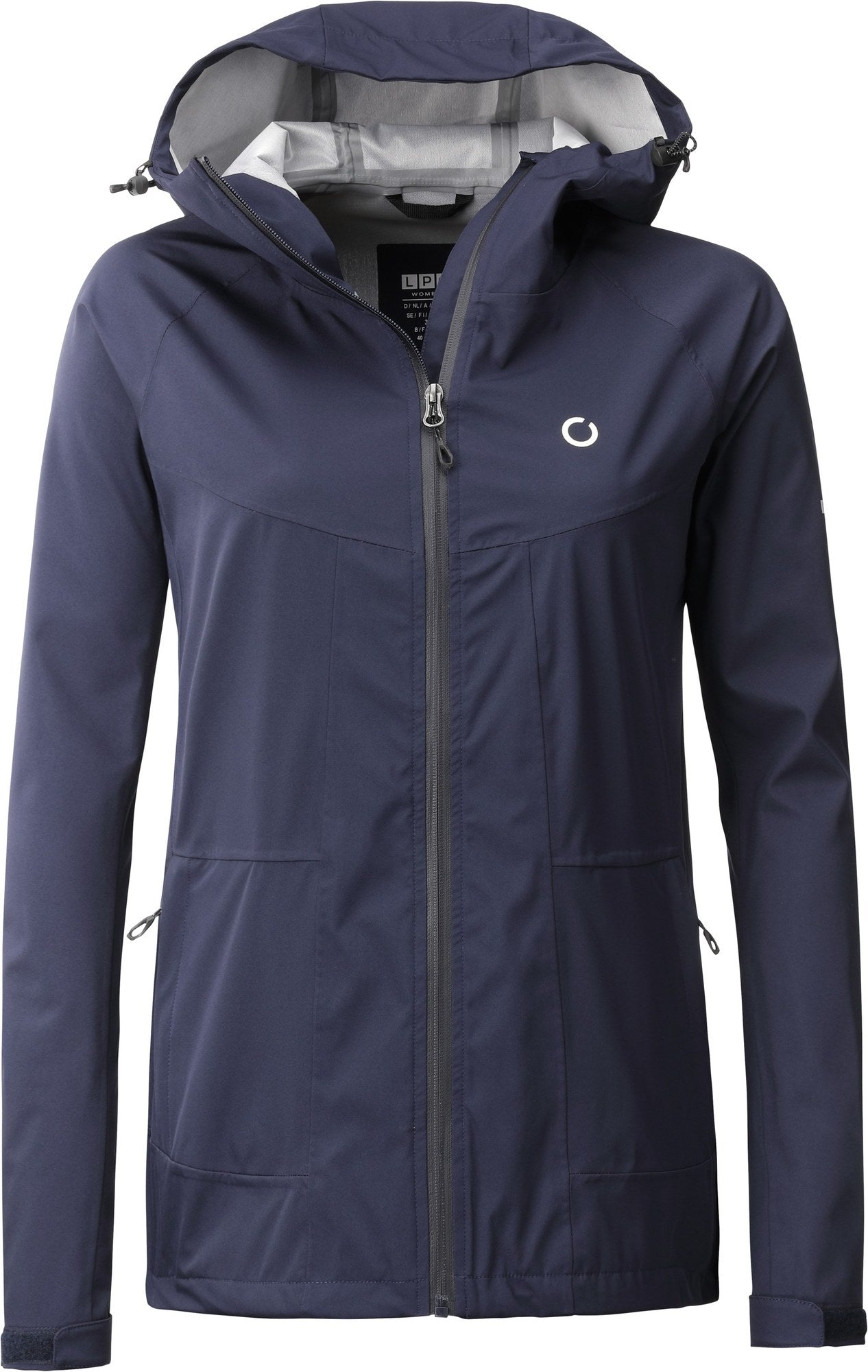 LPO Outdoorjacke Franja