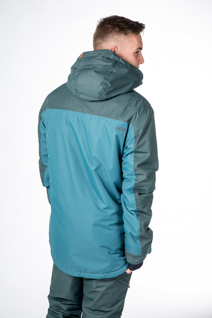 CNSRD Herren Skijacke Scotty Smoke