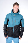 CNSRD Herren Skijacke John Urban sky