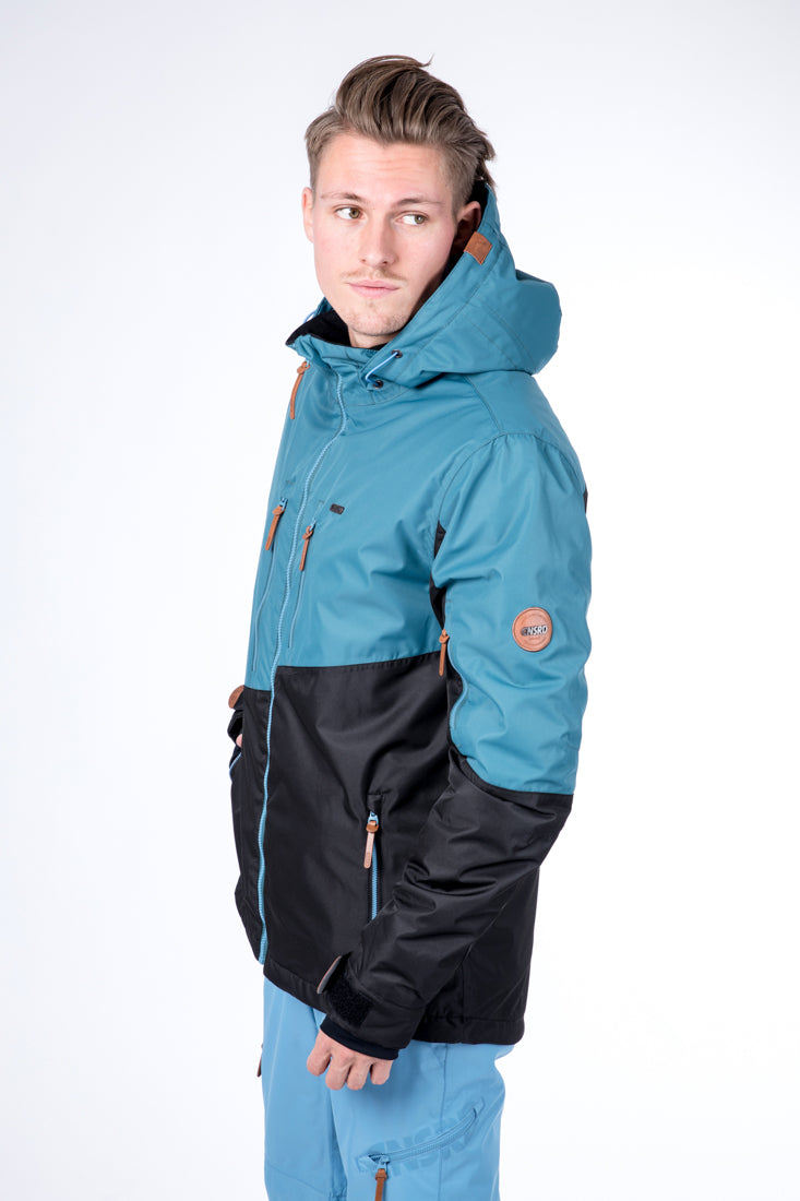 CNSRD Herren Skijacke John Urban sky