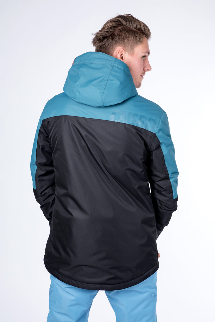CNSRD Herren Skijacke John Urban sky
