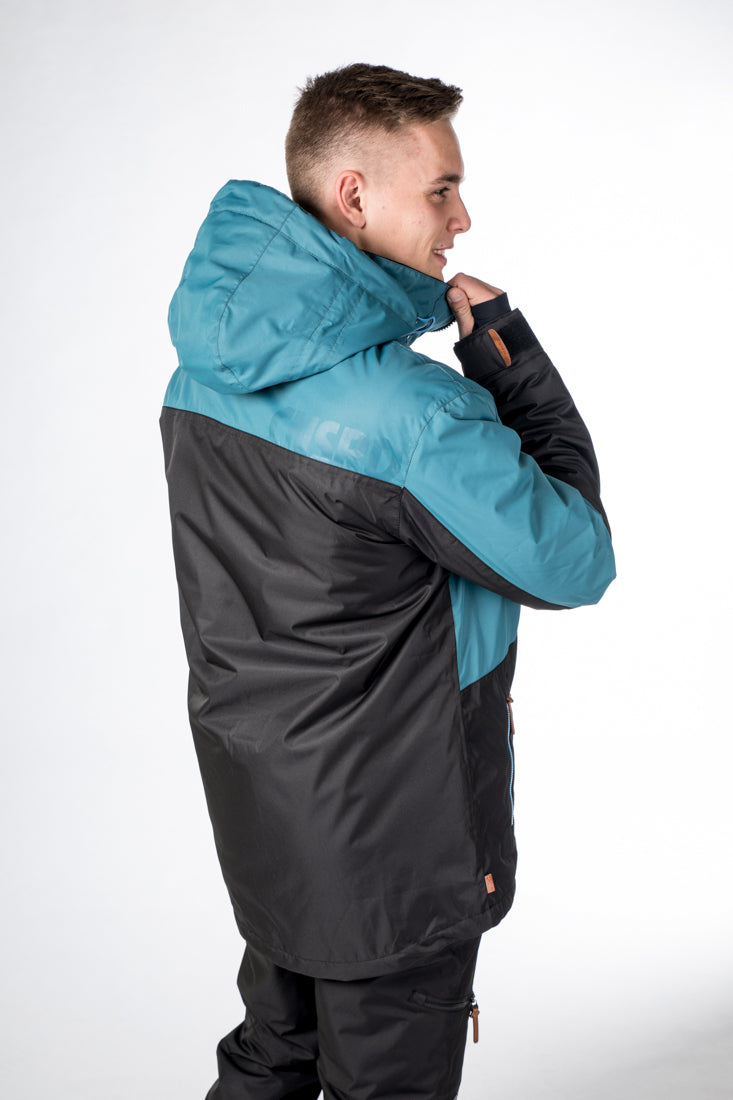 CNSRD Herren Skijacke John Urban sky