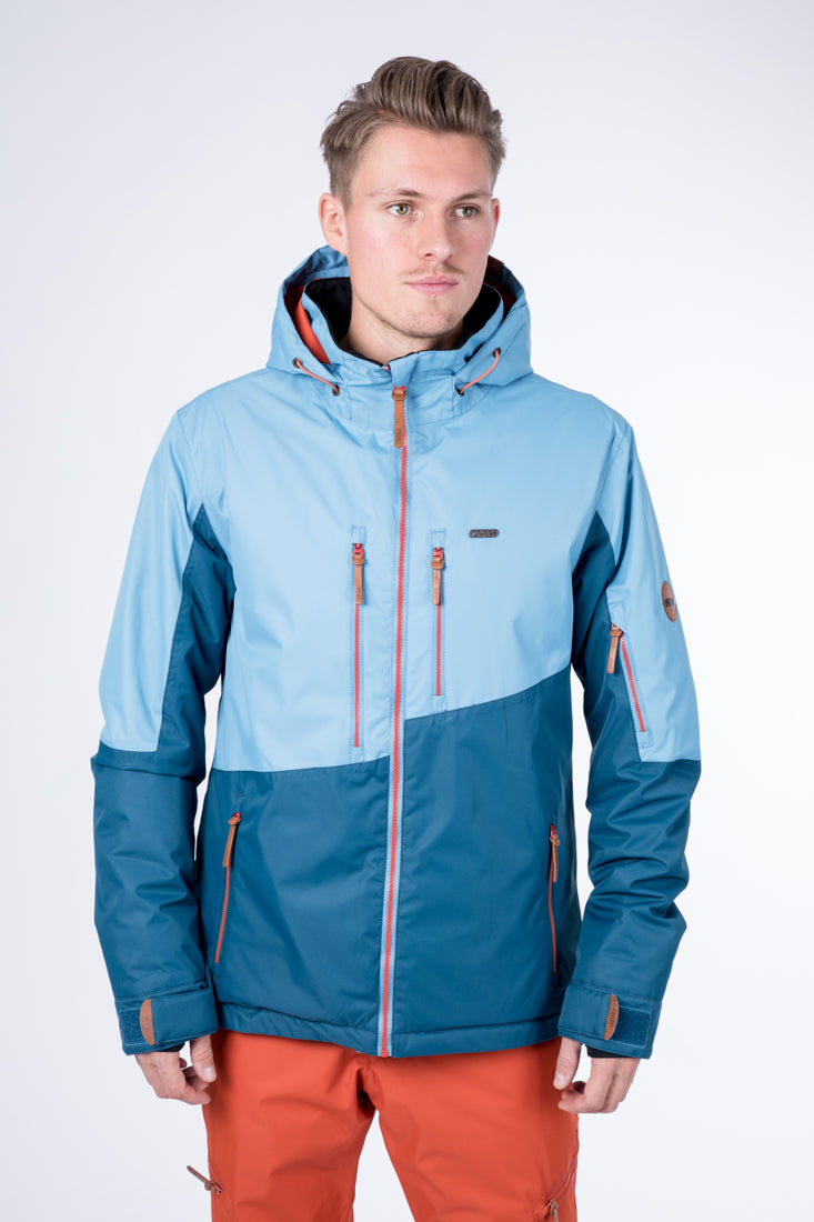 CNSRD Herren Skijacke John Heaven