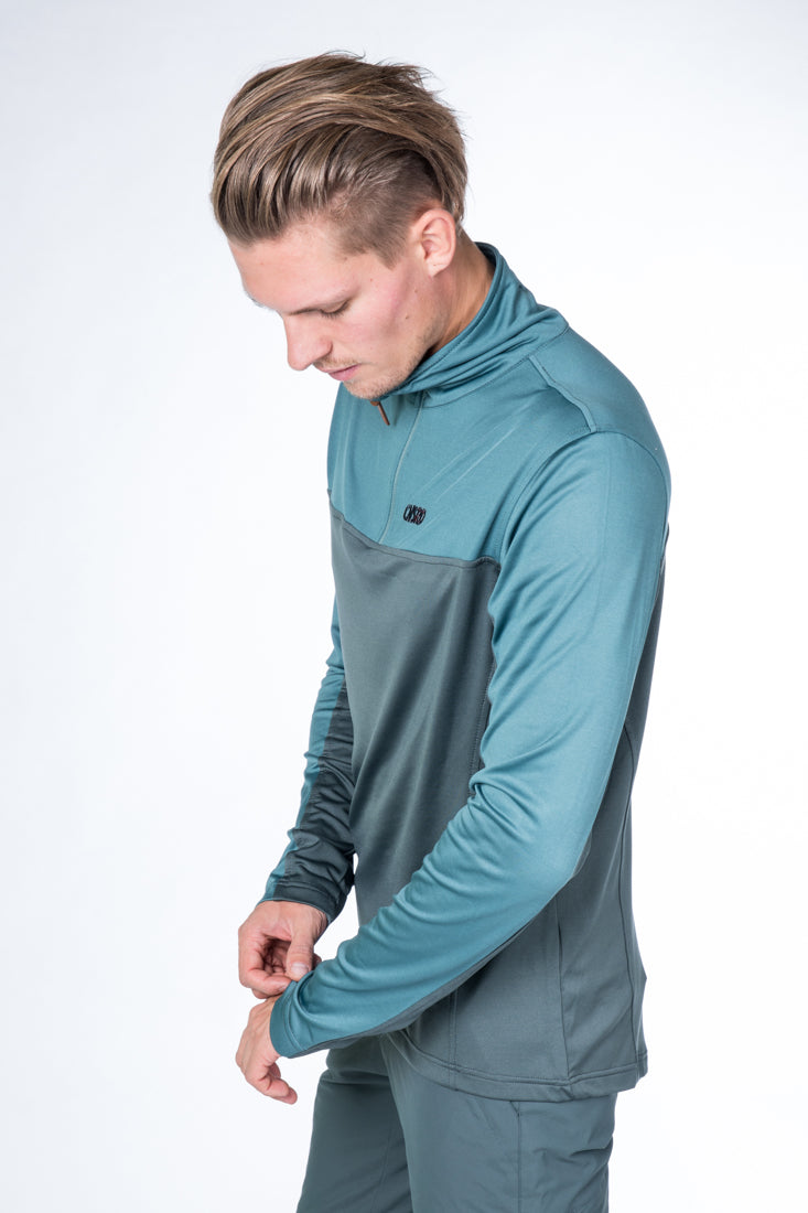 CNSRD Thermounterhemd Toby Funktionsunterwäsche & Midlayer