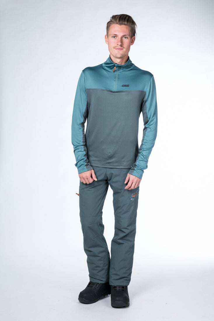 CNSRD Thermounterhemd Toby Funktionsunterwäsche & Midlayer