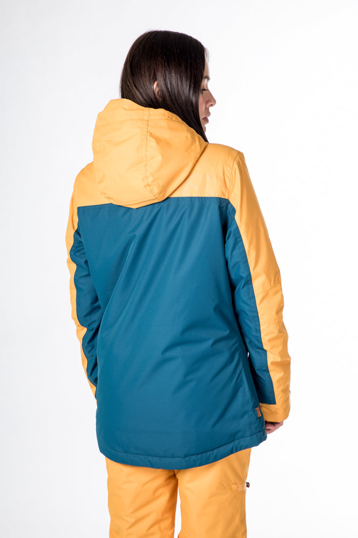 CNSRD Damen Skijacke Gogo Amber