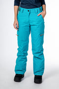 CNSRD Damen Skihose Kylie Atlantic