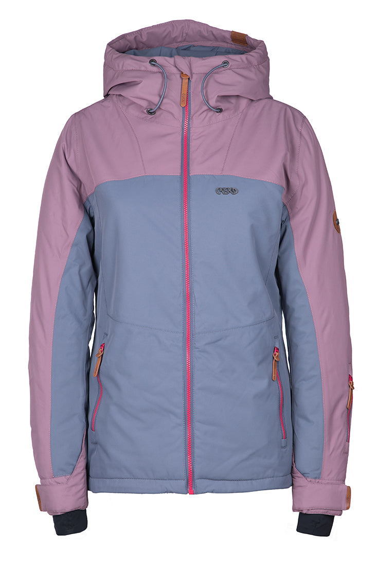 CNSRD Damen Skijacke Alexis Nightblue