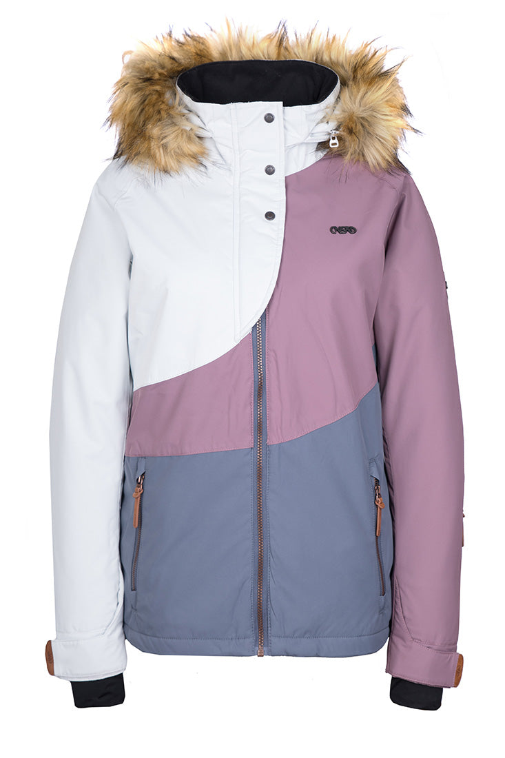 CNSRD Damen Skijacke Jilian A Nightblue
