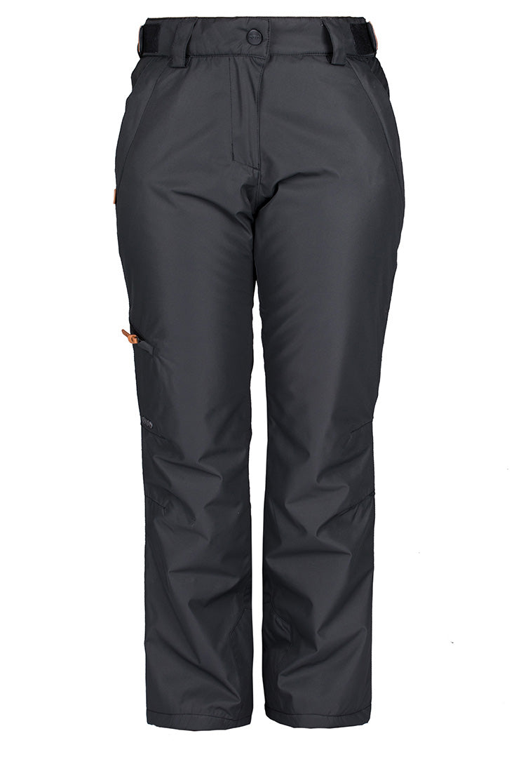 CNSRD Damen Skihose Kylie Black