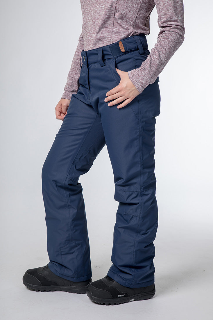 CNSRD Damen Skihose Kylie Marine