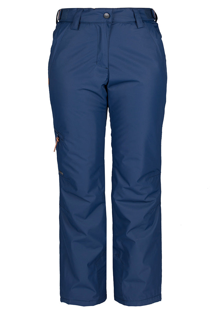 CNSRD Damen Skihose Kylie Marine