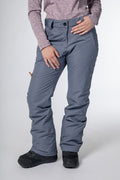 CNSRD Damen Skihose Kylie Grey