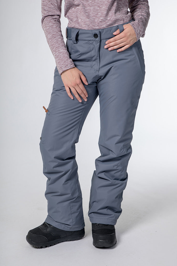 CNSRD Damen Skihose Kylie Grey