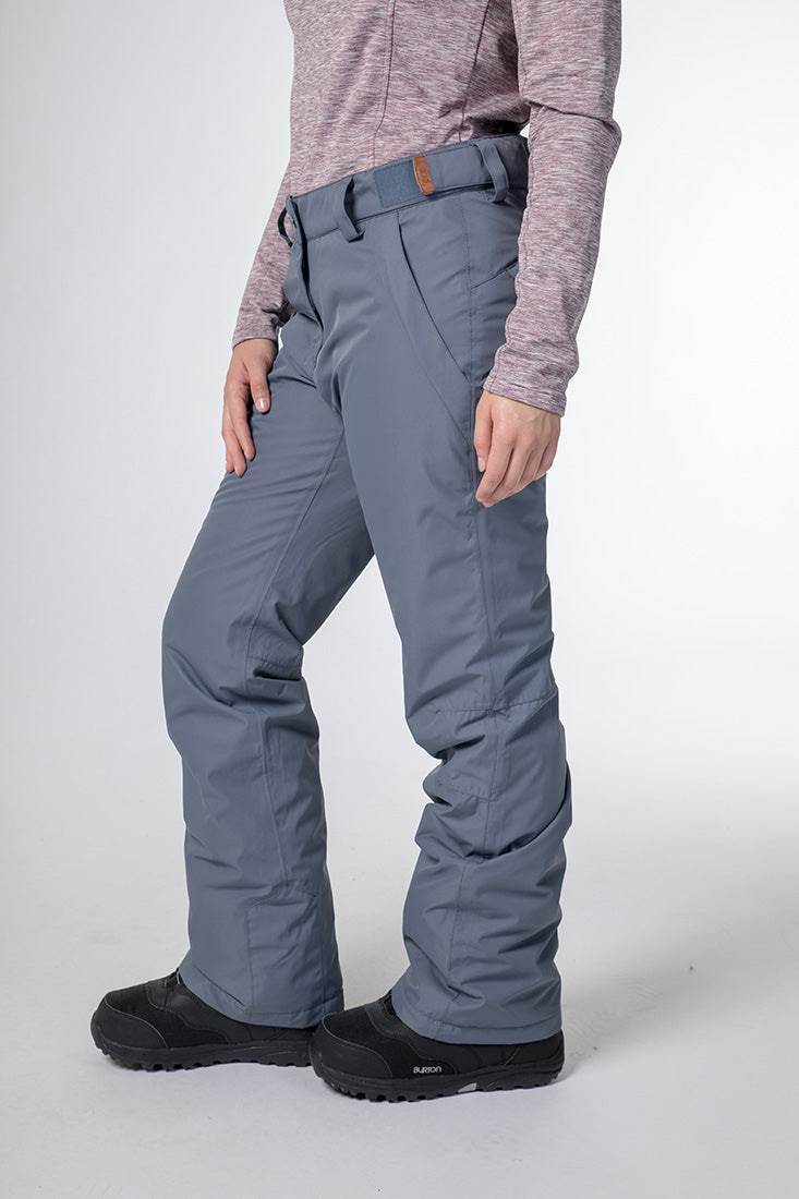 CNSRD Damen Skihose Kylie Grey