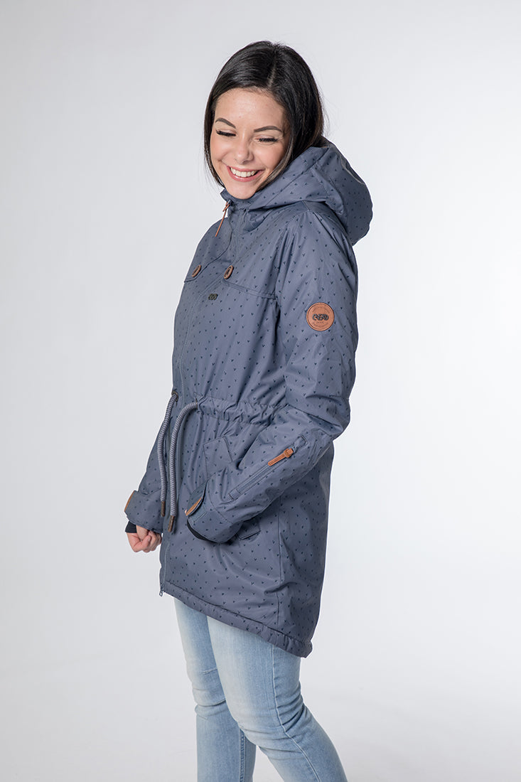 CNSRD Funktionsparka Charlotte