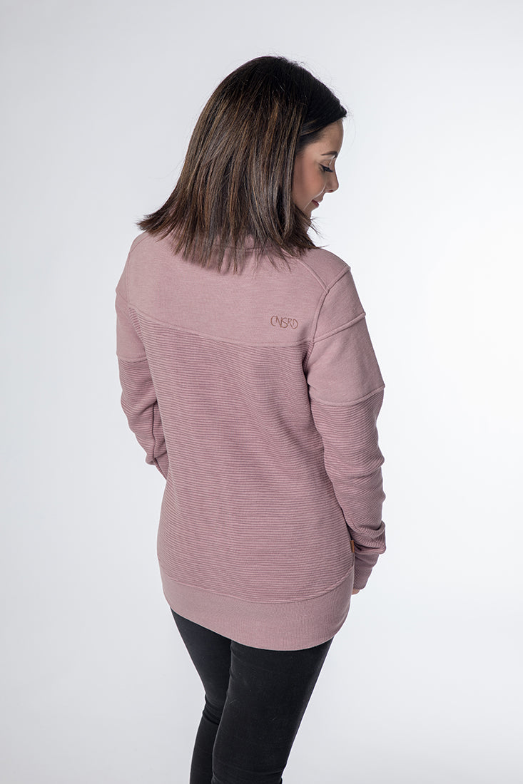 CNSRD Sweatshirt Sunshine Sweat