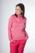 CNSRD Damen Thermounterhemd Molly A Fuchsia
