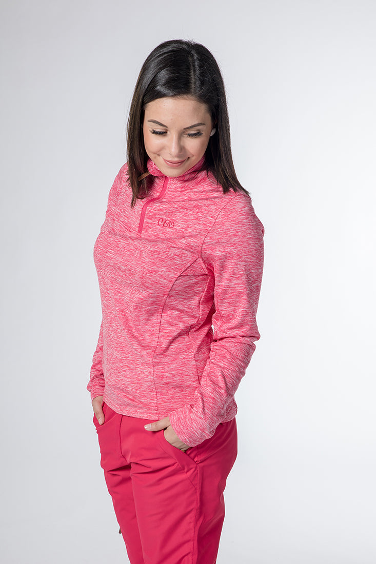 CNSRD Damen Thermounterhemd Molly A Fuchsia