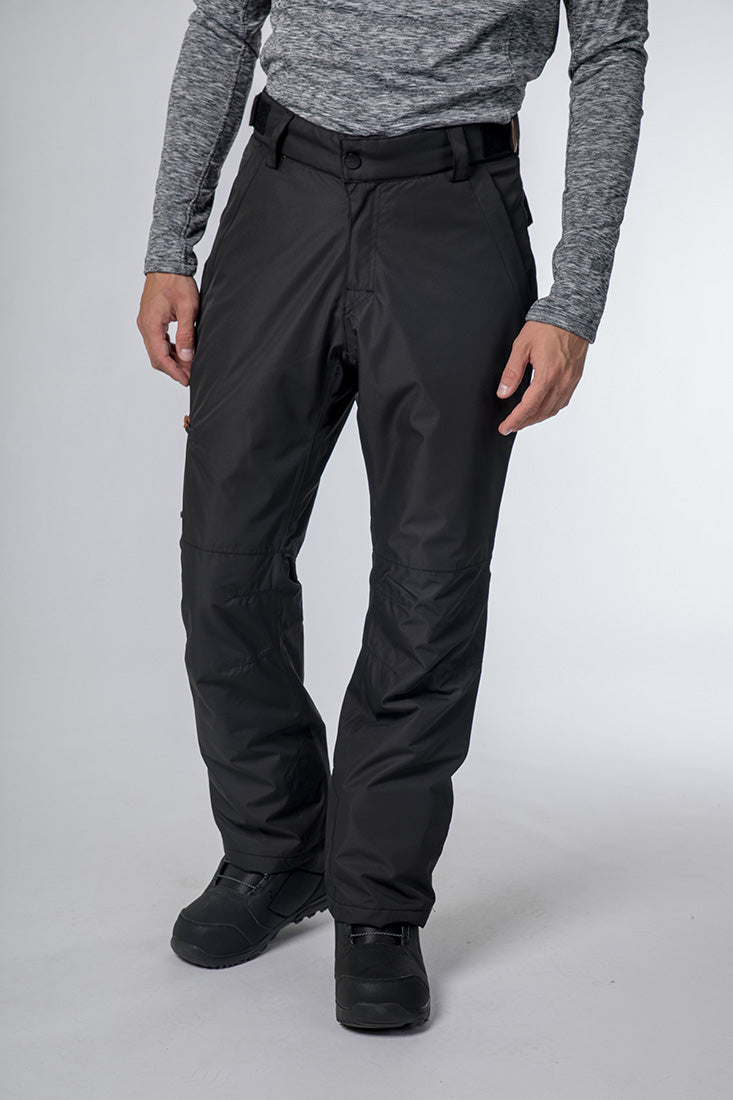 CNSRD Herren Skihose Jeff Black